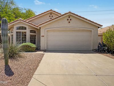 6145 E SIERRA MORENA Street, Mesa, AZ, 85215