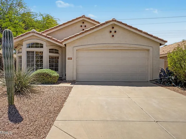6145 E SIERRA MORENA Street, Mesa, AZ 85215