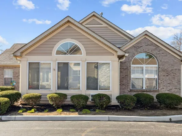 12040 Maxim Way, Cincinnati, OH 45249