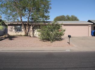 951 S Kachina, Mesa, AZ 85204