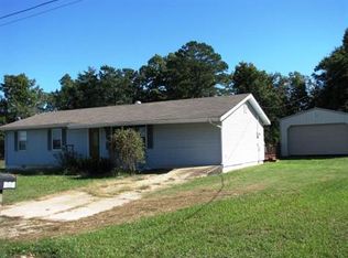 481 Timberlane Rd, Mountain Home, AR 72653