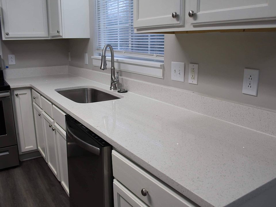 Beautiful 
Countertop