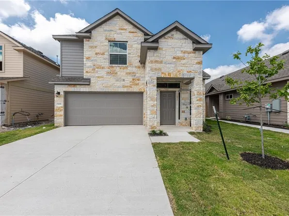 705 Durness Dr, Pflugerville, TX 78660