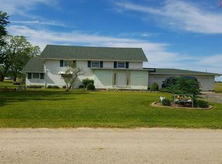 9573 Riga Hwy, Riga, MI 49276