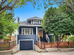 3736 SE Caruthers St, Portland, OR 97214