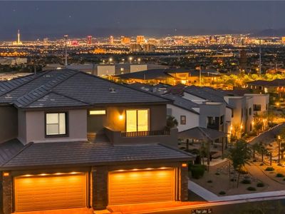 460 Pear Lake St, Las Vegas, NV, 89138