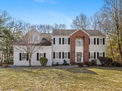 33 Roxbury Court, Cheshire, CT, 06410