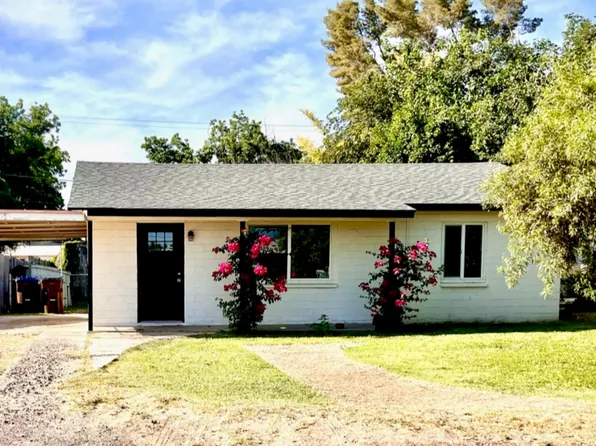 770 W Pima Ave, Coolidge, AZ 85128