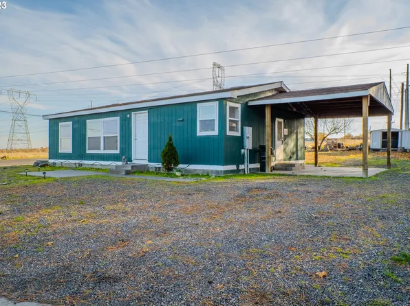 270 Tyler Ave, Umatilla, OR 97882