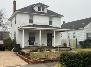 309 Columbia Ave, Hampton, VA 23669