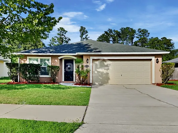 1925 Old Moss Ln, Middleburg, FL 32068