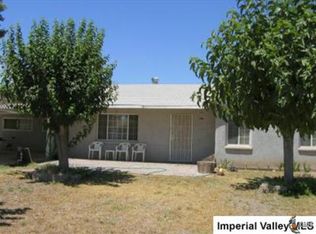 2309 Cedar Rd, Holtville, CA 92250