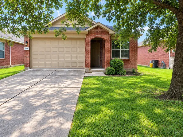 1107 Honeysuckle Vine Dr, Rosenberg, TX 77469