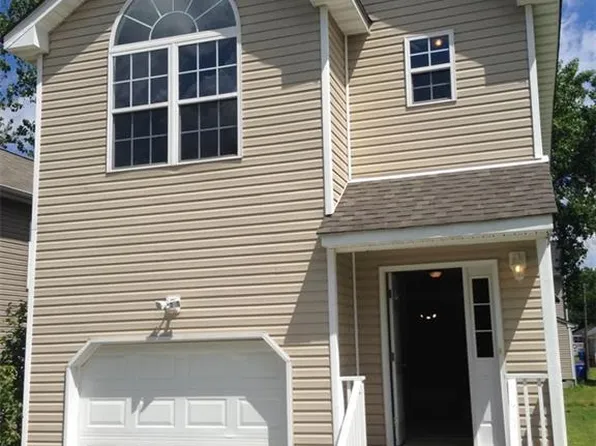 218 Hinton Ave, Chesapeake, VA 23323