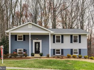 6313 Bridgeton Ct, Springfield, VA 22152