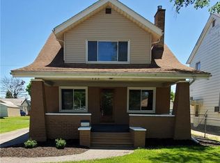 302 Willamont Rd, Toledo, OH 43612