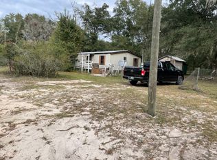 109 Amberjack St, Satsuma, FL 32189