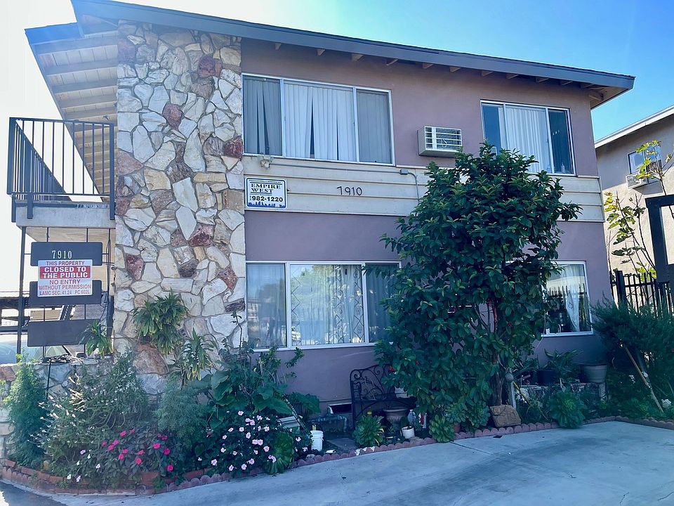 1st image of 7910 Kester Ave