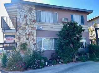 7910 Kester Ave, Panorama City, CA 91402
