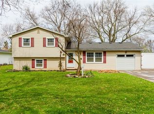 144 Mobile Dr, Rochester, NY 14616