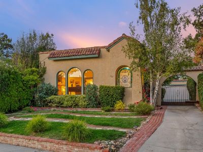 732 Paloma Ave, Burlingame, CA, 94010