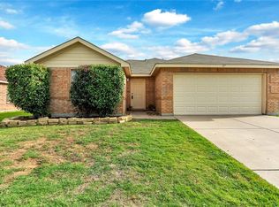 117 Ringneck Dr, Sanger, TX 76266