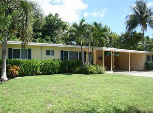 1278 Forest Ave, Naples, FL 34102