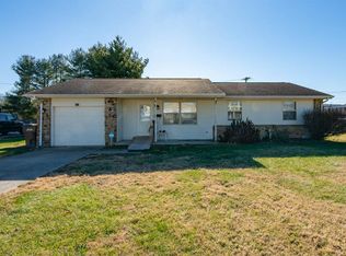 110 W Cummings St, Brownstown, IN