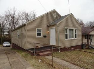140 Olive St, Huntington, WV 25705