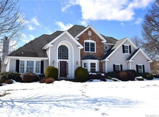 91 Gooseberry Hl, Wethersfield, CT 06109