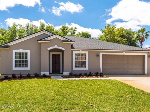 12427 SUGARBERRY Way, Jacksonville, FL 32226