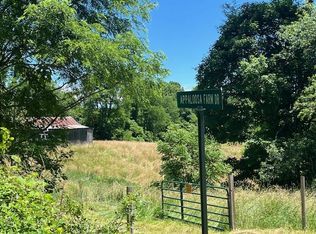 0 Ellison Ridge Rd, Jumping Branch, WV 25969