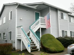 1101 37th St SE APT 204, Auburn, WA 98002
