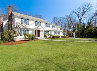 79 Leeuwarden Rd, Darien, CT 06820
