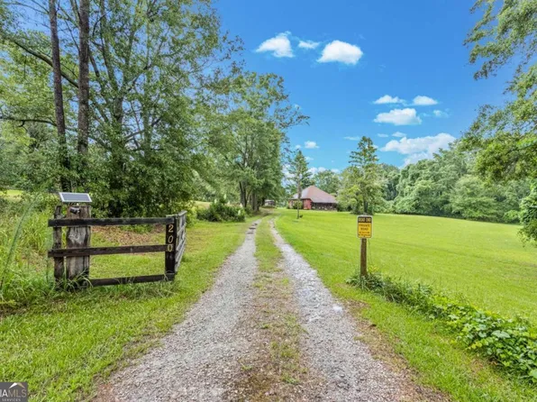 200 Ross St, Carrollton, GA 30116