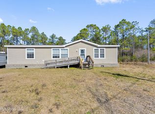 14211 Tennessee Cv, Vancleave, MS 39565