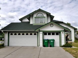 4335 Titan Ct, Sparks, NV 89436