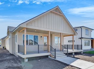 5665 Cattle Dr, Missoula, MT 59808