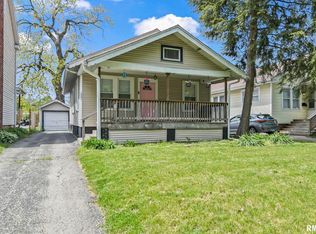 1901 S State St, Springfield, IL 62704