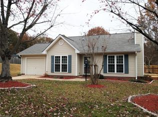 6785 Ironwood Cir, Greensboro, NC 27410