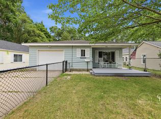 580 West St, Muskegon, MI 49442
