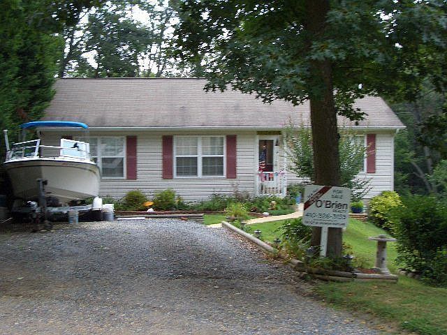 View of Front Exterior