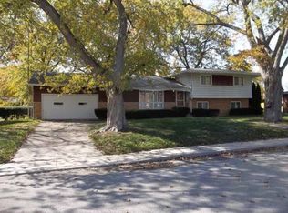 608 Miami Mnr, Maumee, OH 43537