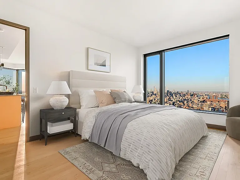 8 Spruce St #65T — Photo 3