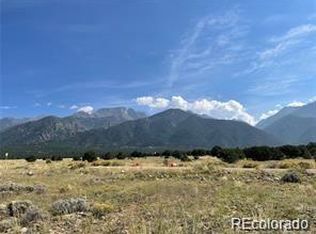 3359 Carefree Way, Crestone, CO 81131