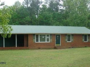 716 County Road 67, Ranburne, AL 36273
