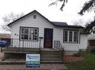 Halsted Blvd, Steger, IL 60475