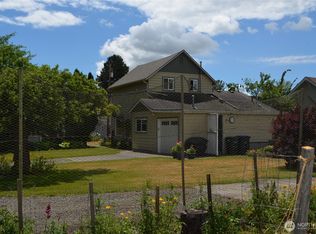 Meets & Bounds, Ferndale, WA 98248
