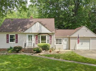 26836 Rose Rd, Westlake, OH 44145