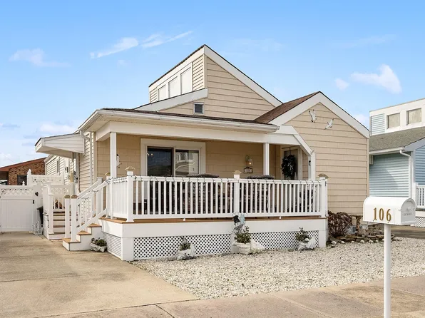 106 W Trenton Ave, Wildwood Crest, NJ 08260